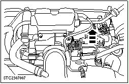 Ford Workshop Manuals > Fiesta 1996 (08.1995-02.2002) > Mechanical